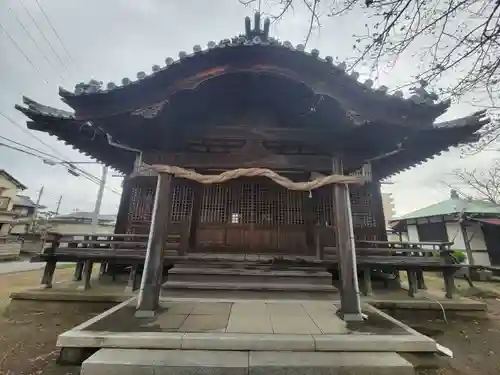 義農神社(愛媛県)