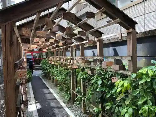 野中神社(宮城県)