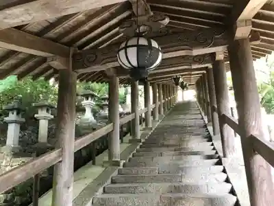 長谷寺のその他建物