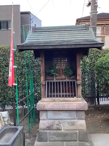 根生院のその他建物