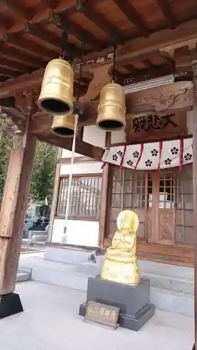 神宮寺の仏像