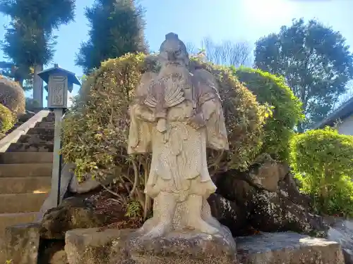 宝蔵寺(埼玉県)