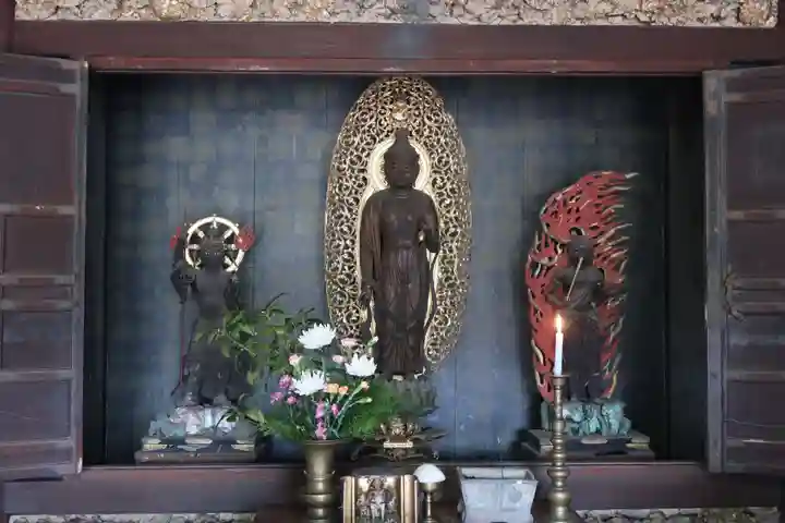 慈眼寺(三重県)