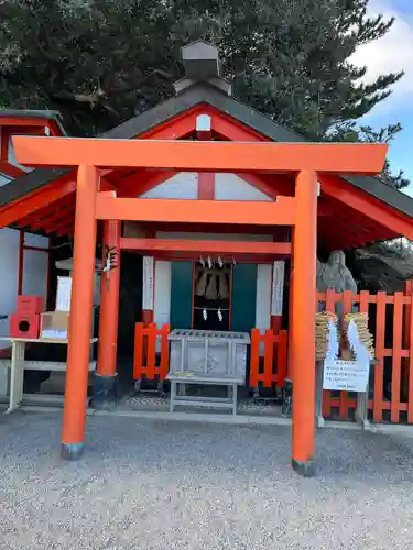 二見興玉神社(三重県)
