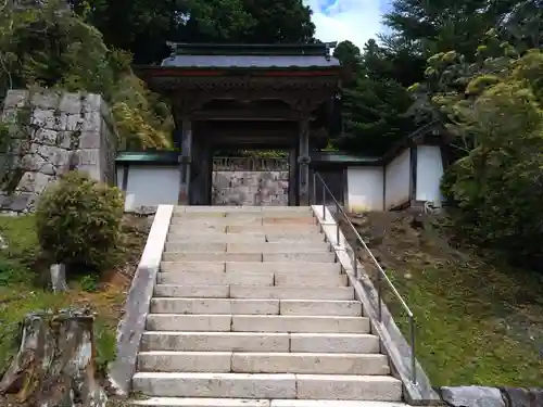 徳川家霊台(和歌山県)