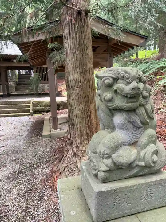 北野天神社(山梨県)