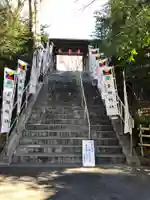 東郷神社のその他建物