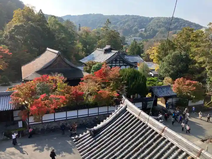 南禅寺のその他建物
