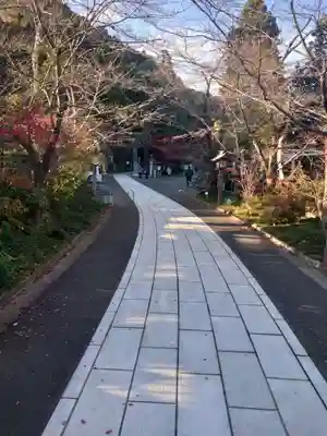 高麗神社のその他建物