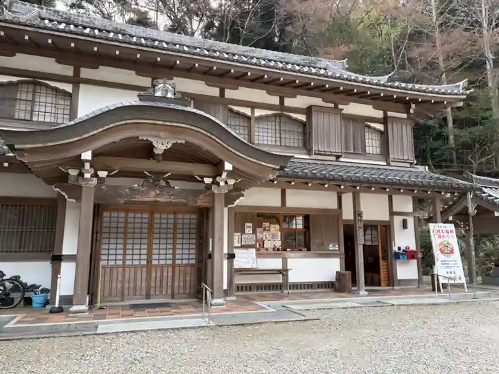 瀧安寺(大阪府)