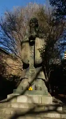 湯島聖堂(東京都)