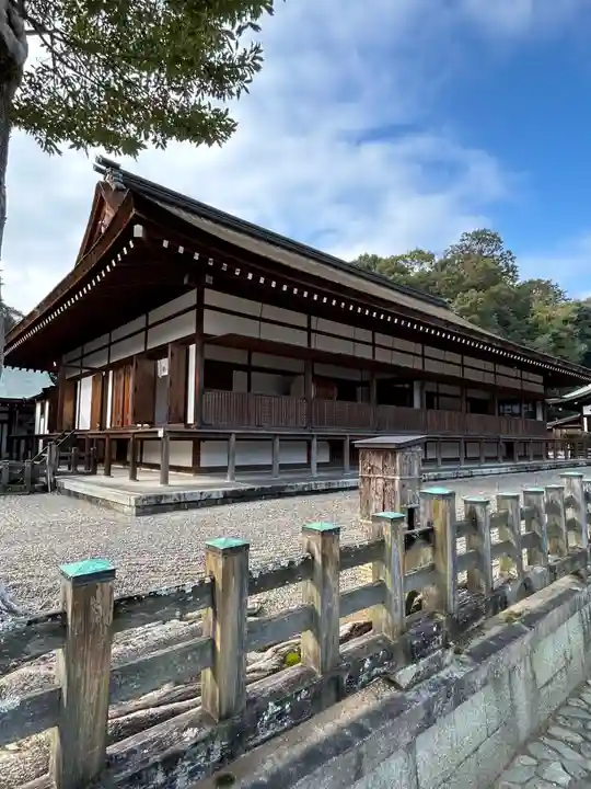 橿原神宮(奈良県)