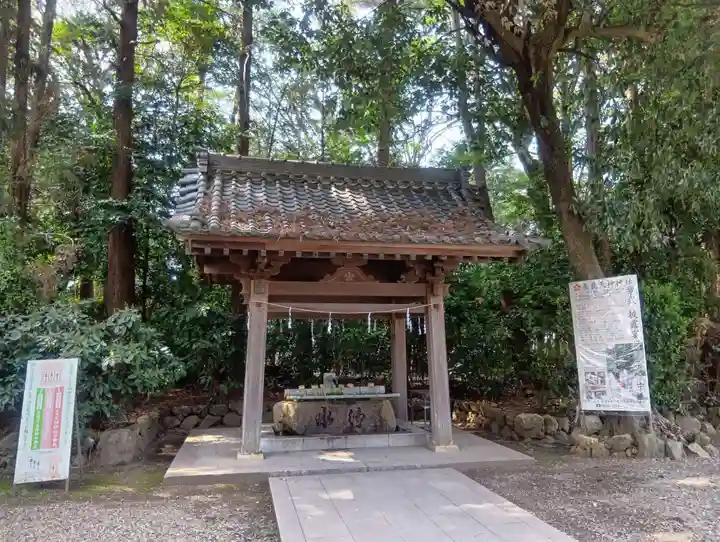 (長良)天神神社(岐阜県)