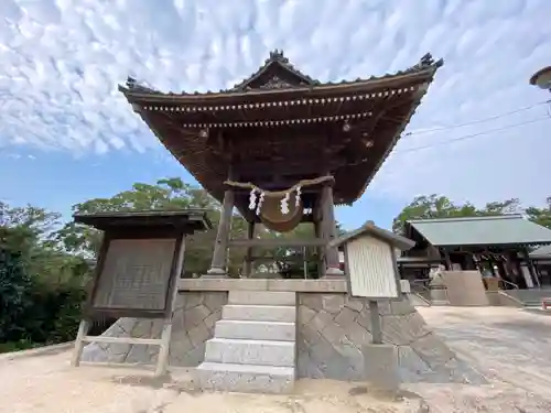 嚴島神社のその他建物