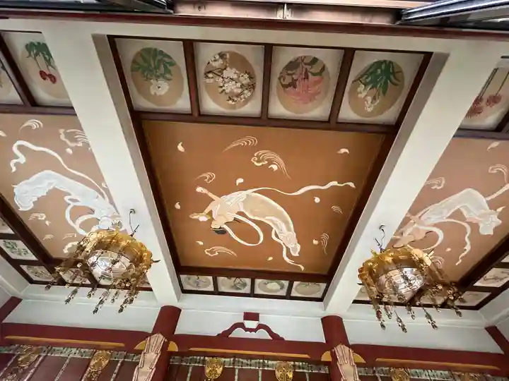 室泉寺(東京都)