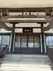 一運寺の本殿・本堂