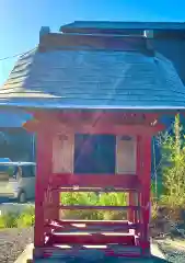 住吉神社(千葉県)