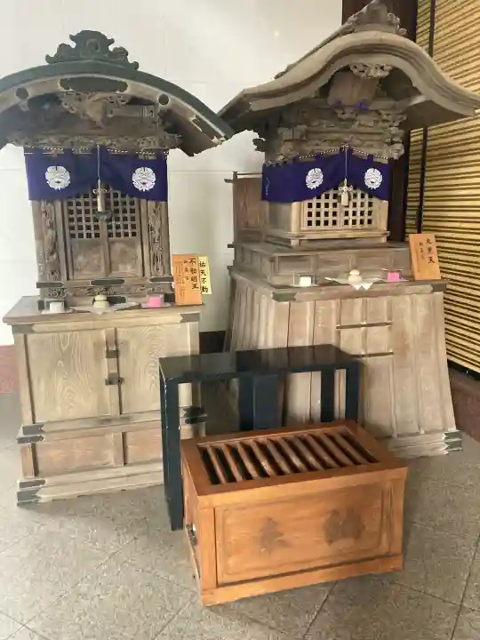 成田山新勝寺(千葉県)