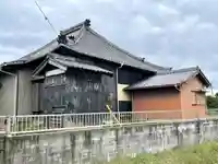 専行寺(三重県)