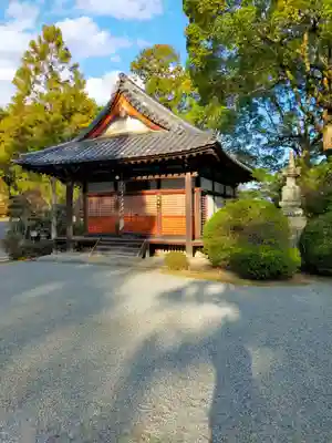 久米寺(奈良県)