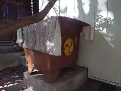 小岩神社(東京都)