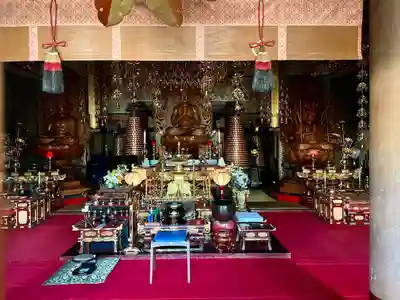 桂松院(福島県)