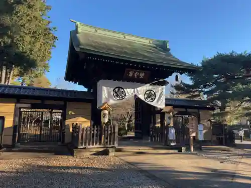 豪徳寺(東京都)