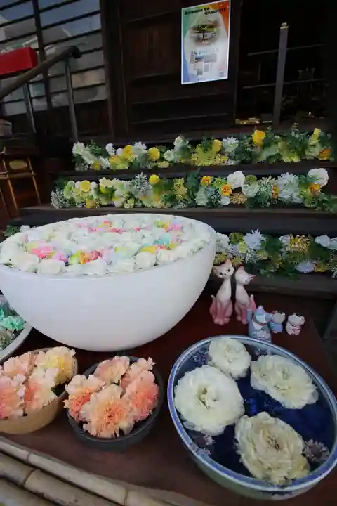 法輪寺(東京都)