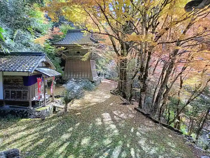 金剛院(京都府)