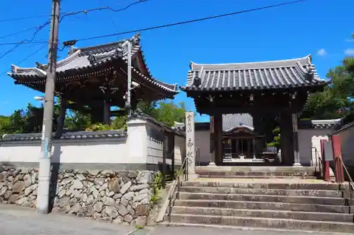 帝釈寺(大阪府)