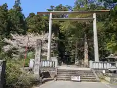 赤城神社(三夜沢町)(群馬県)