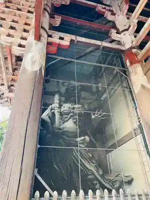 東大寺(奈良県)