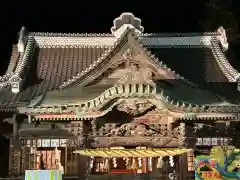 箭弓稲荷神社(埼玉県)