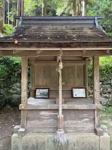 日吉大社(滋賀県)