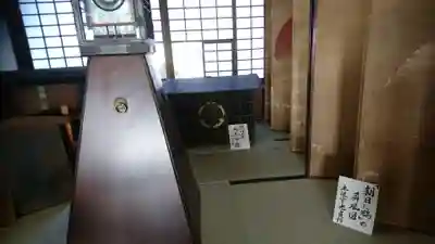 崇福寺のその他建物