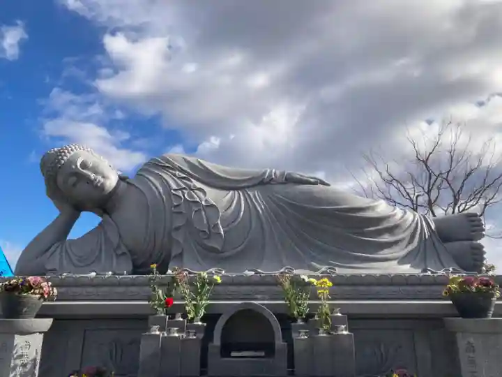 長泉寺(宮城県)