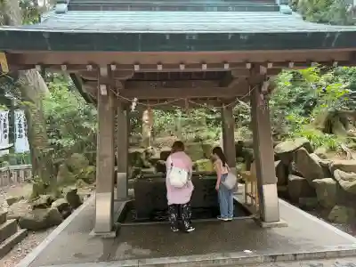八百富神社(愛知県)