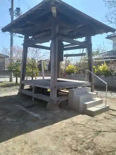 光台寺(福島県)