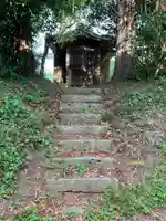 面足神社(千葉県)