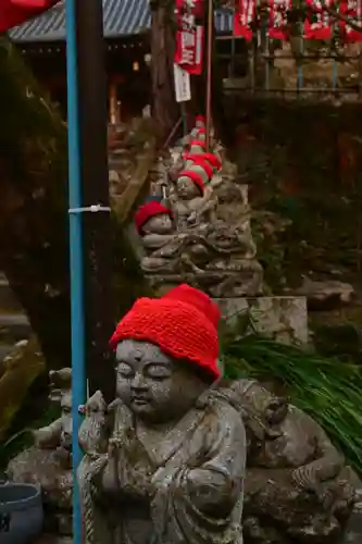 龍蔵寺(山口県)