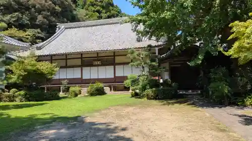 龍潭寺(京都府)