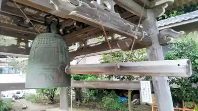 龍口寺のその他建物