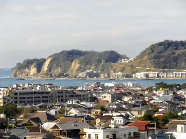 安國論寺(安国論寺)の景色