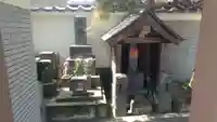 善宗寺のその他建物