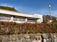 梅岩寺の周辺