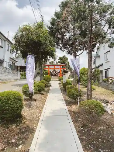 大野神社のその他建物