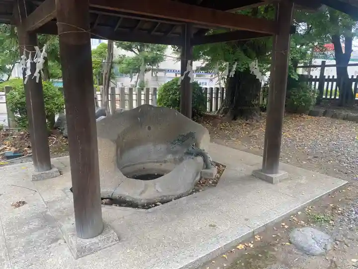 大垣大神宮(岐阜県)