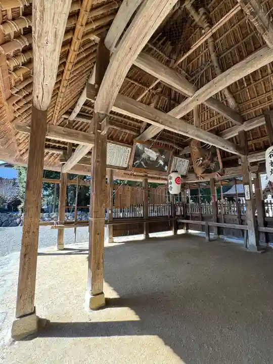 新宮神社(滋賀県)