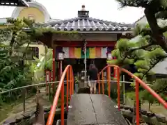 大蓮寺(鳥取県)