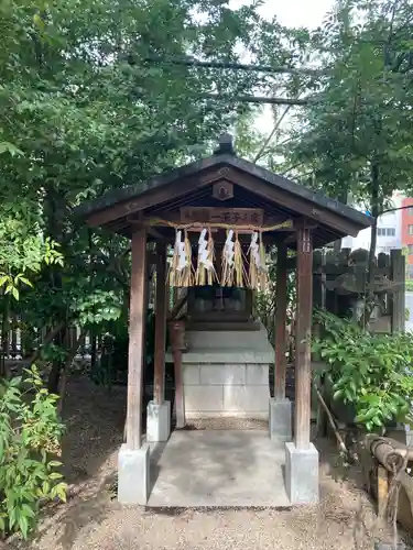 堀越神社(大阪府)